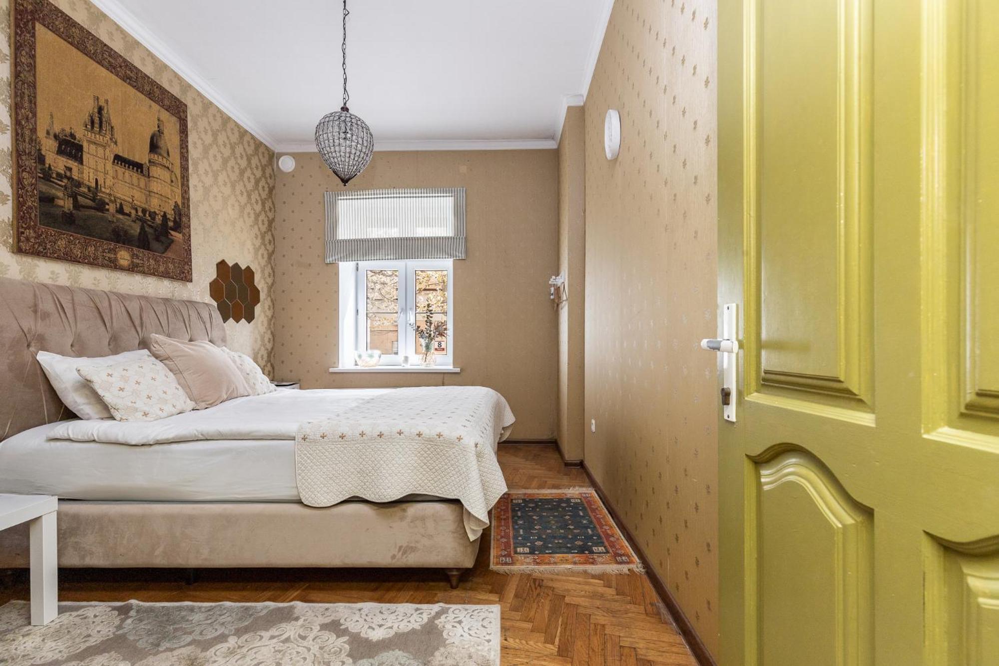 In The Heart Of The Old Town Vip Apartment Klaipėda Exterior foto